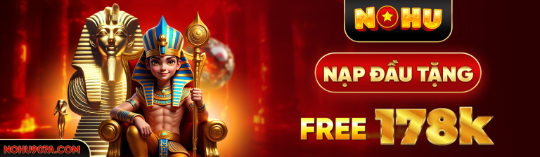 Khám Phá NOHU90 - Bí Mật Thành Công Trong Gaming